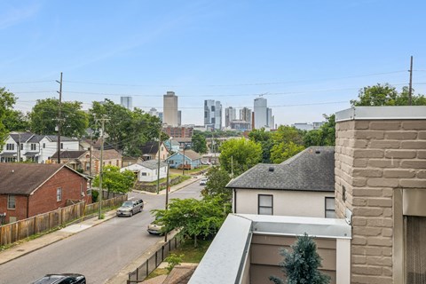 1007 10Th Ave N 4 Beds Apartment for Rent