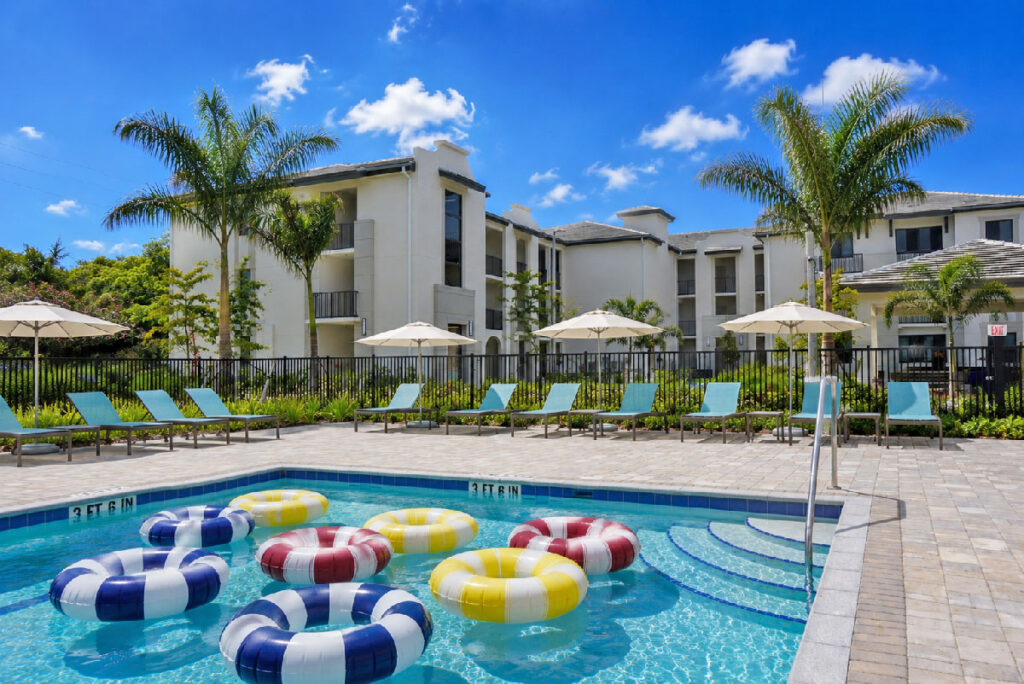 10921 SW 84Th Street 1 Apartment for Rent