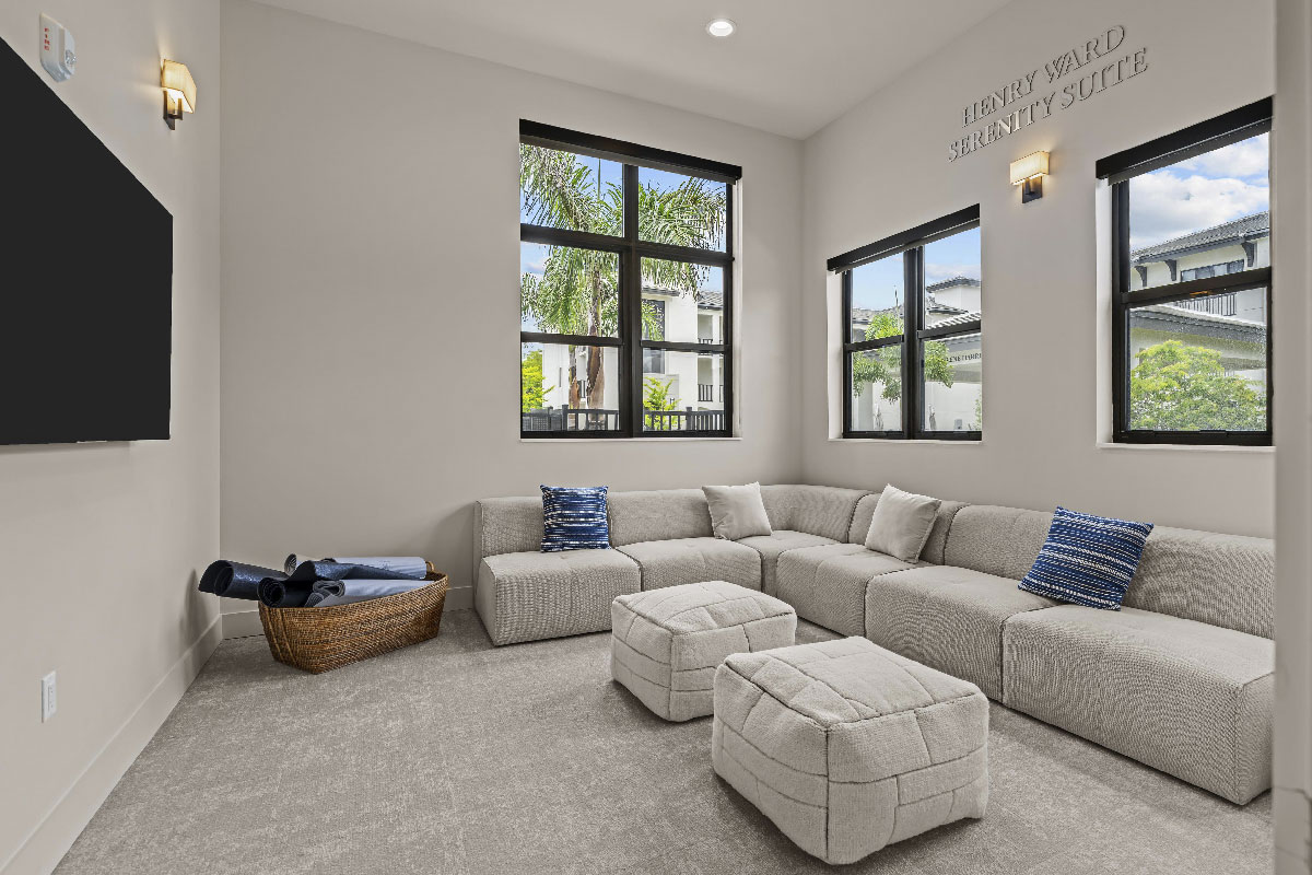 10921 SW 84Th Street 1 Apartment for Rent