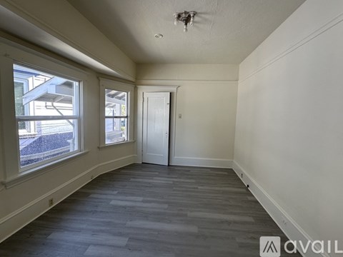 809 Haight Ave 3 Beds Apartment for Rent