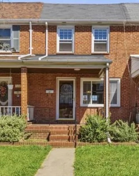 7124 Gough Street 2 Beds Apartment for Rent
