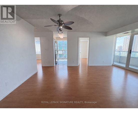 1708 - 51 LOWER SIMCOE STREET 3 Beds Apartment, Condo, Home for Rent - Photo gallery 2