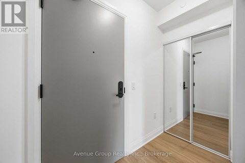 312 - 700 SHEPPARD AVENUE W 2 Beds Apartment for Rent