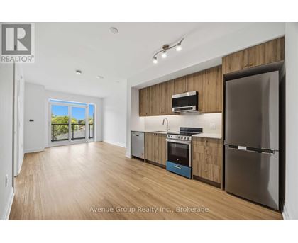 312 - 700 SHEPPARD AVENUE W 2 Beds Apartment, Condo, Home for Rent - Photo gallery 2