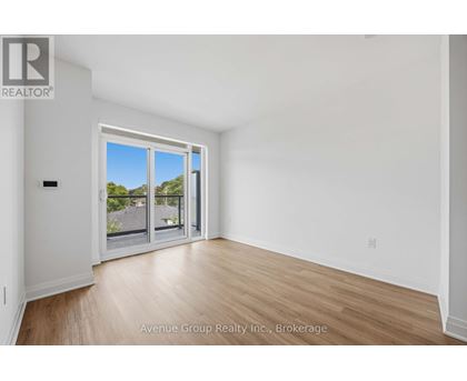 312 - 700 SHEPPARD AVENUE W 2 Beds Apartment, Condo, Home for Rent - Photo gallery 3