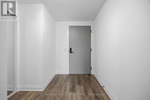 315 - 700 SHEPPARD AVENUE W 2 Beds Apartment for Rent