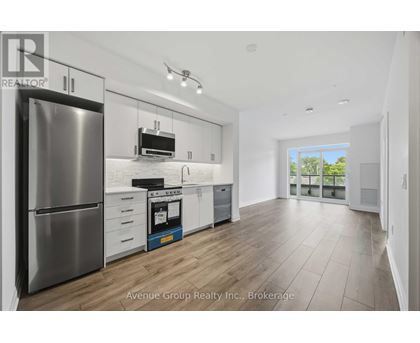 315 - 700 SHEPPARD AVENUE W 2 Beds Apartment, Condo, Home for Rent - Photo gallery 5