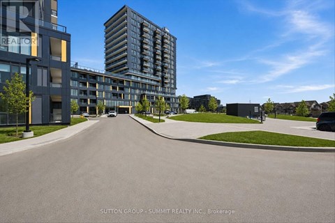 510 - 4878 POWERS COMMON 1 Apartment for Rent