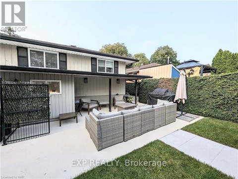 3157 SECORD PLACE 4 Beds Apartment for Rent