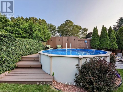 3157 SECORD PLACE 4 Beds Apartment for Rent