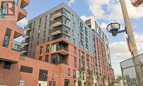 827 - 30 DREAMERS WAY 2 Beds Apartment for Rent