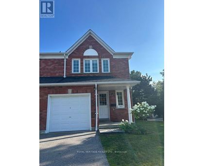 149 - 10 BASSETT BOULEVARD 3 Beds Condo, Home, Townhouse for Rent - Photo gallery 3
