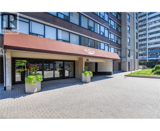 120 DUKE Street Unit# 102 2 Beds Apartment, Condo, Home for Rent - Photo gallery 4