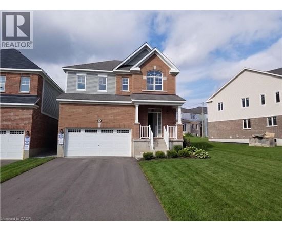288 RIDGE Road 4 Beds House for Rent - Photo gallery 1
