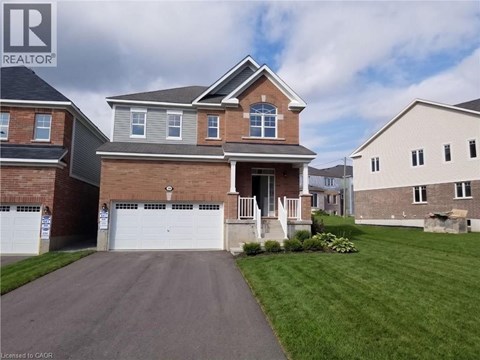 288 RIDGE Road 4 Beds Apartment for Rent