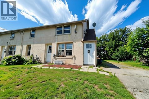 301 CAMPBELL Street Unit# 1 2 Beds Apartment for Rent