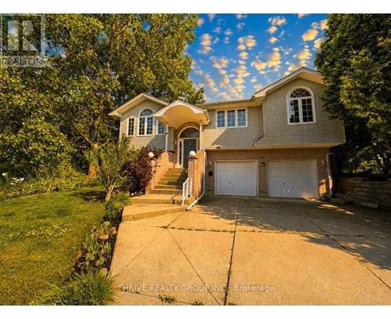 UPPER - 59 CLEVELAND PLACE 3 Beds House for Rent - Photo gallery 1