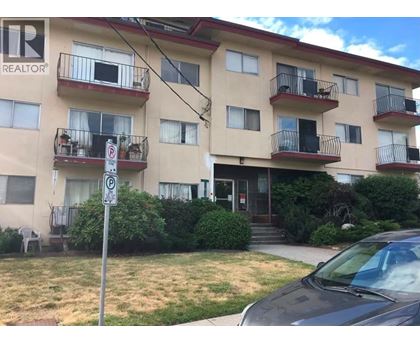 212 611 BLACKFORD STREET 1 Apartment, Home for Rent - Photo gallery 1