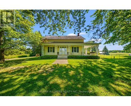 4901 VANDORF SIDE ROAD 4 Beds House for Rent - Photo gallery 1