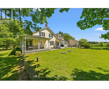 4901 VANDORF SIDE ROAD 4 Beds House for Rent - Photo gallery 2