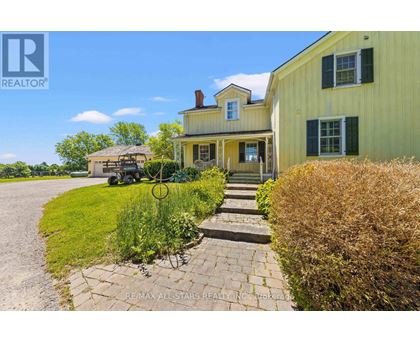 4901 VANDORF SIDE ROAD 4 Beds House for Rent - Photo gallery 3