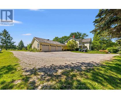 4901 VANDORF SIDE ROAD 4 Beds House for Rent - Photo gallery 4