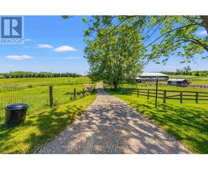 4901 VANDORF SIDE ROAD 4 Beds House for Rent - Photo gallery 5