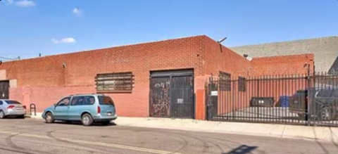 3858 Broadway Place Studio Apartment for Rent
