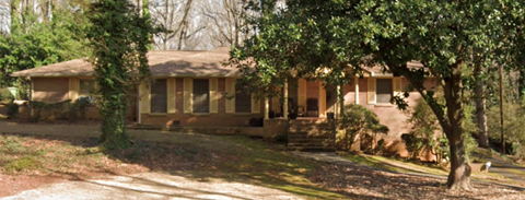 774 Lynn Circle SW 3 Beds Apartment for Rent