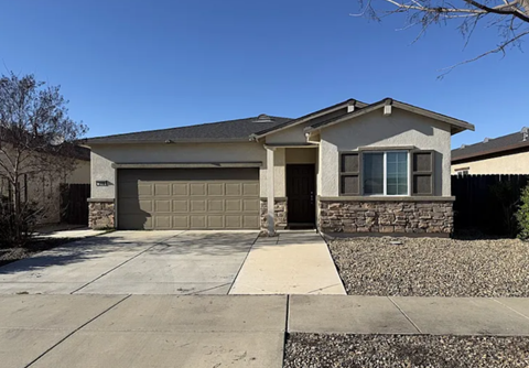 519 Tolman Way 4 Beds Apartment for Rent