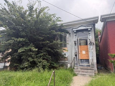2617 Bank Street 1 Apartment for Rent
