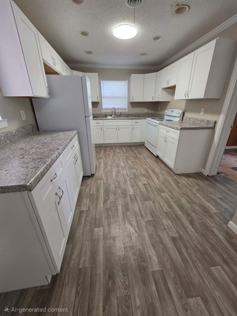 5733 Orange St 3 Beds Apartment for Rent