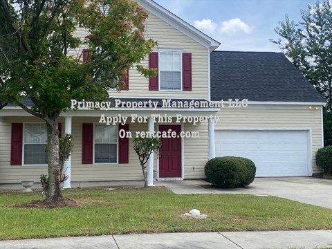 554 Robins Egg Drive 4 Beds Apartment for Rent