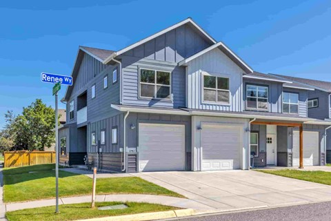 2781 Renee Way 3 Beds Apartment for Rent