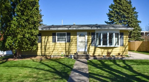 1410 19 1/2 Street South 4 Beds Apartment for Rent