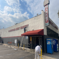5392 Poplar Boulevard Studio Apartment for Rent