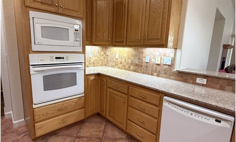 1698 Toulouse Court 4 Beds Apartment for Rent
