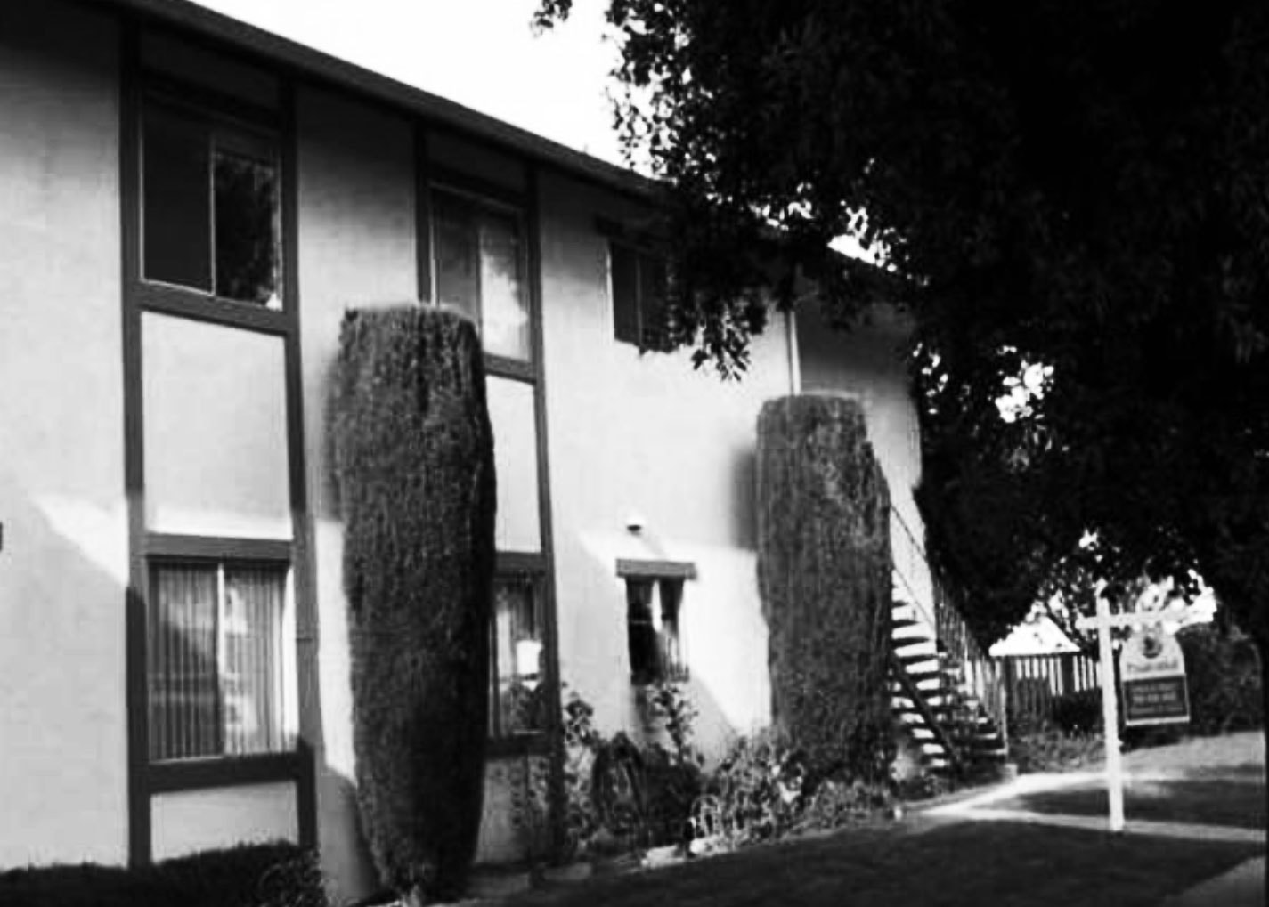 4539 Glenn St. 2 Beds House for Rent - Photo gallery 2