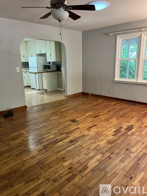 1649 N Vandeventer Ave 2 Beds Single Family Home for Rent - Photo gallery 2
