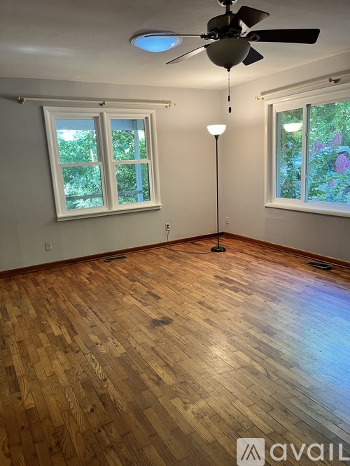 1649 N Vandeventer Ave 2 Beds Single Family Home for Rent - Photo gallery 4