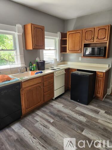 632 E Seminary St 1 Apartment for Rent - Photo gallery 1