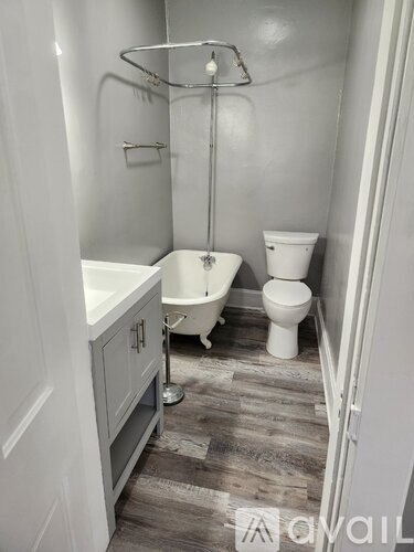 632 E Seminary St 1 Apartment for Rent - Photo gallery 2