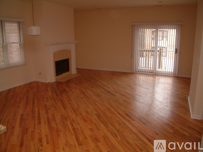 1528 W Greenleaf Ave 2 Beds Apartment for Rent - Photo gallery 2