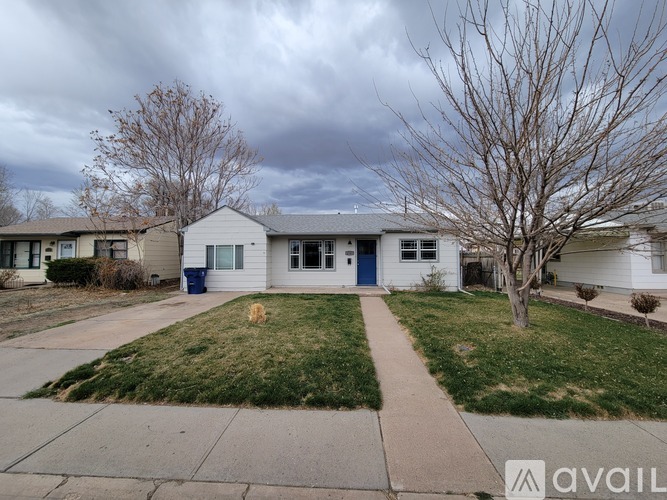 1719 Brimmer Avenue 3 Beds Single Family Home for Rent - Photo gallery 1