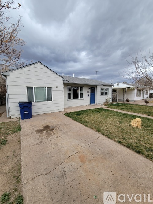 1719 Brimmer Avenue 3 Beds Single Family Home for Rent - Photo gallery 2