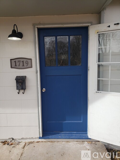 1719 Brimmer Avenue 3 Beds Single Family Home for Rent - Photo gallery 3