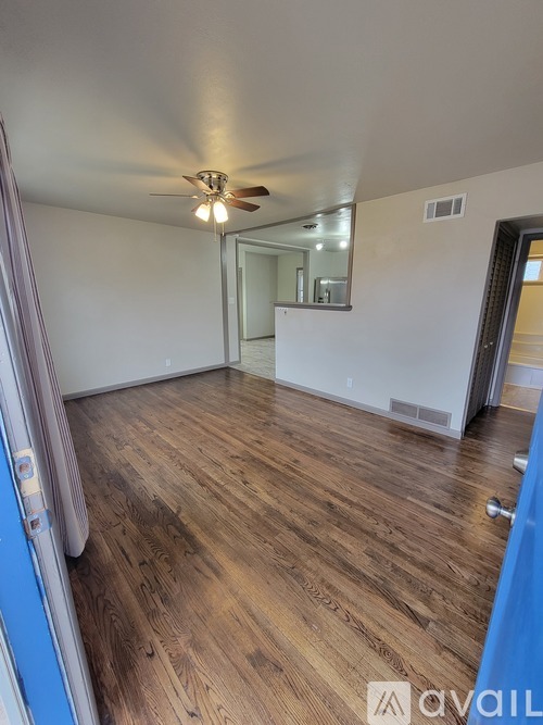 1719 Brimmer Avenue 3 Beds Single Family Home for Rent - Photo gallery 4