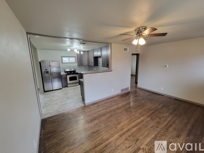 1719 Brimmer Avenue 3 Beds Single Family Home for Rent - Photo gallery 5