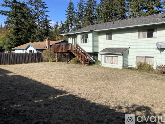 1018 Olympus St 4 Beds Single Family Home for Rent - Photo gallery 3