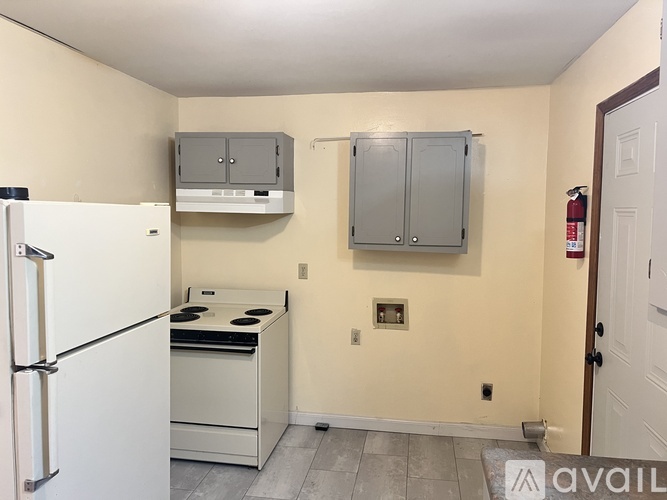 1823 Greenfield Highway 54 2 Beds Apartment for Rent - Photo gallery 5